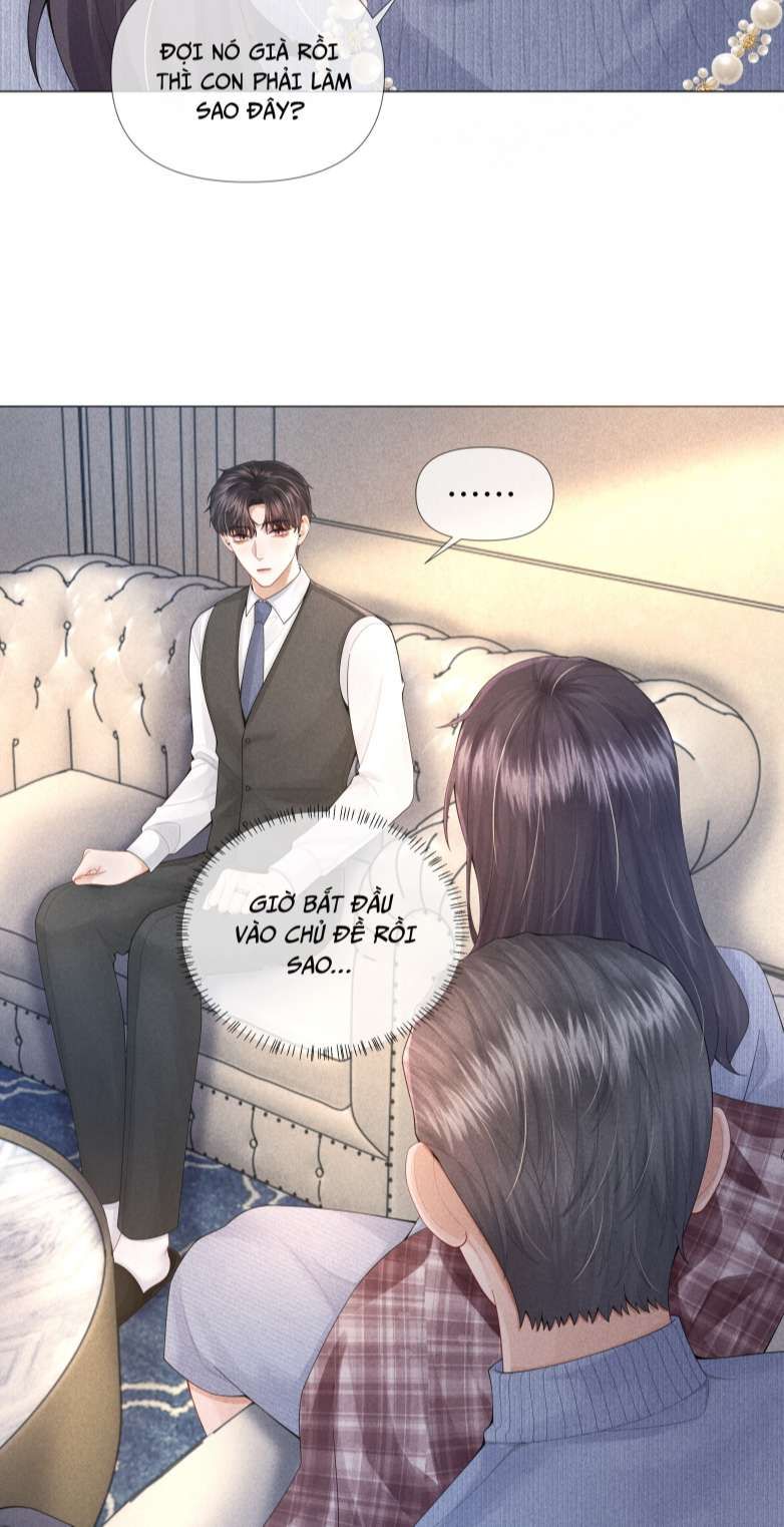 Dior Tiên Sinh Lk Chapter 64 - 9