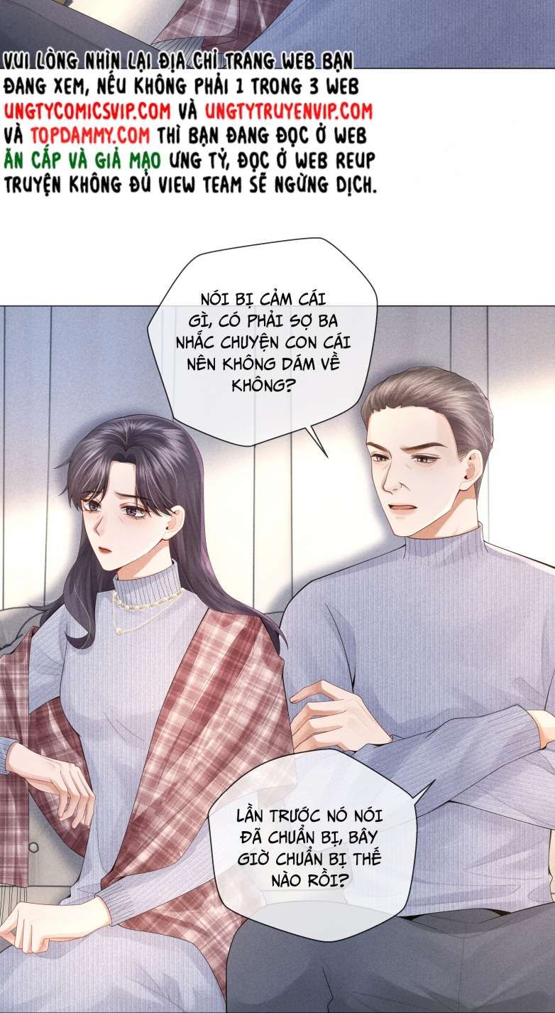 Dior Tiên Sinh Lk Chapter 64 - 10