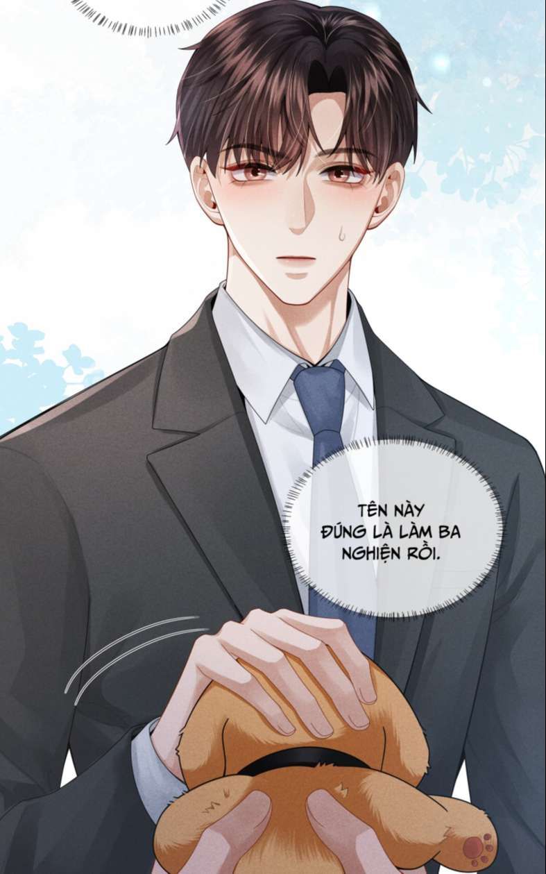 Dior Tiên Sinh Lk Chapter 65 - 11