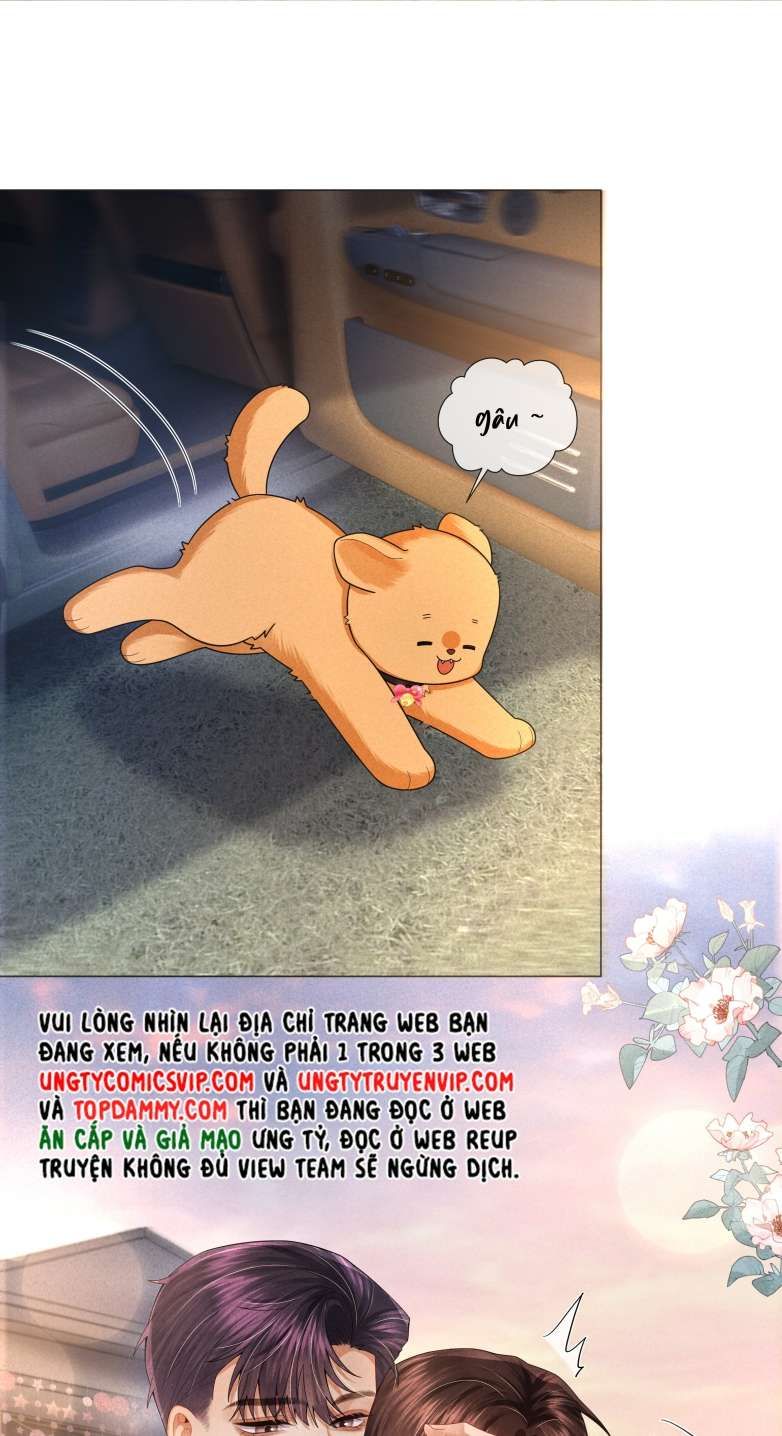 Dior Tiên Sinh Lk Chapter 65 - 13