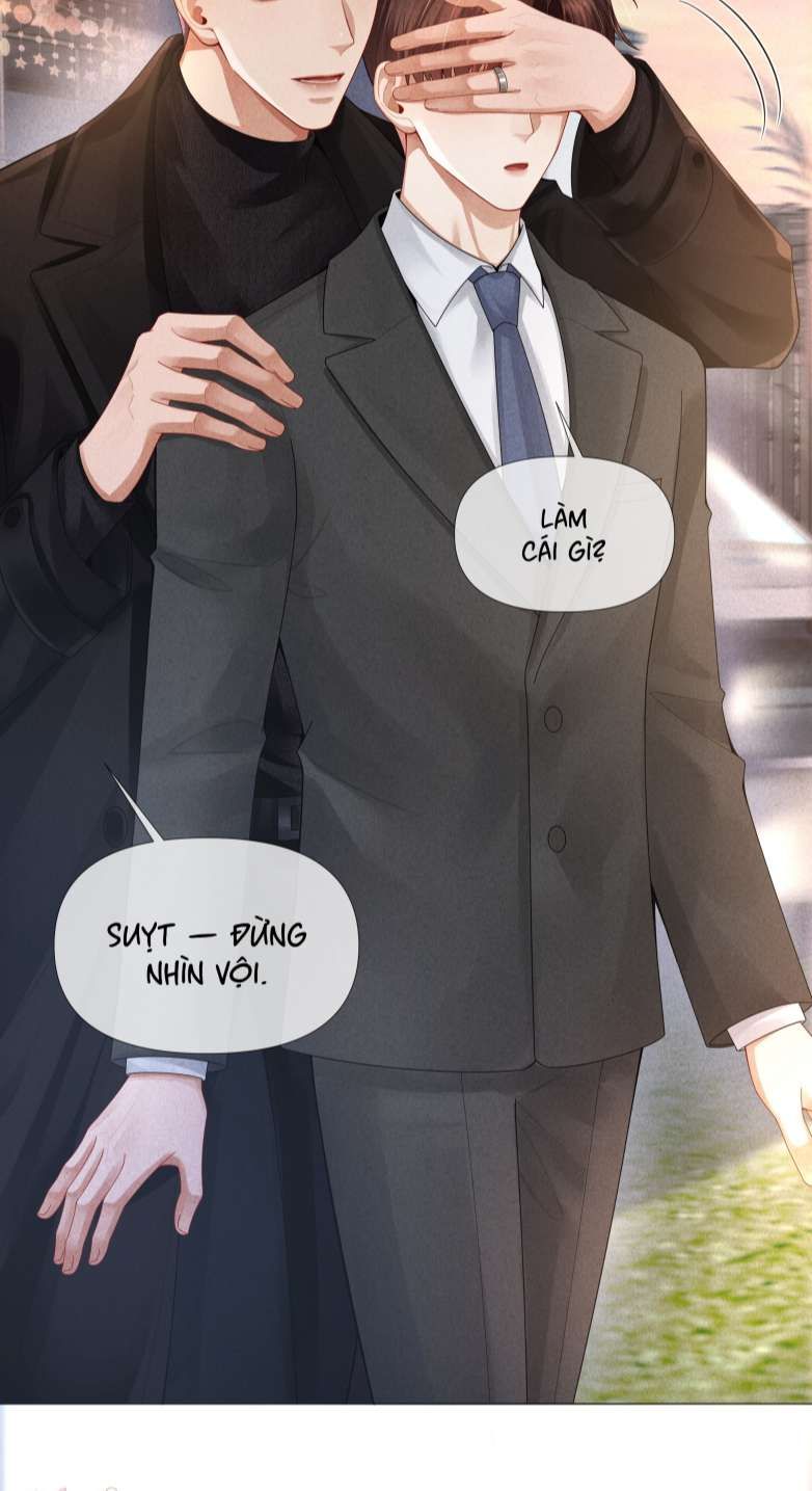 Dior Tiên Sinh Lk Chapter 65 - 14