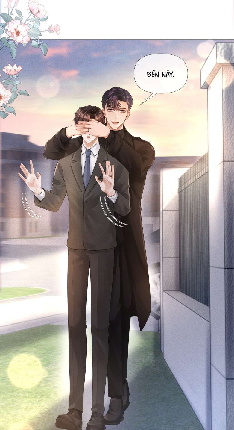 Dior Tiên Sinh Lk Chapter 65 - 15