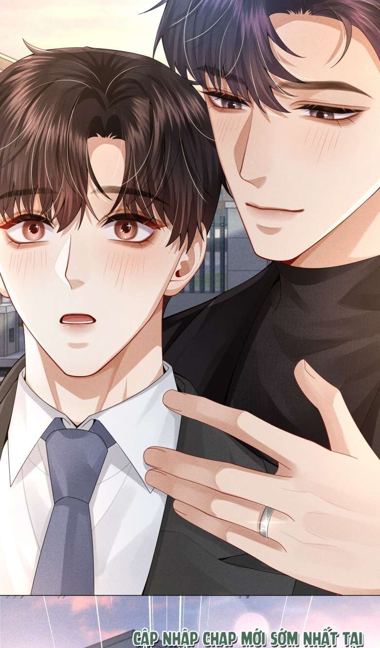 Dior Tiên Sinh Lk Chapter 65 - 17