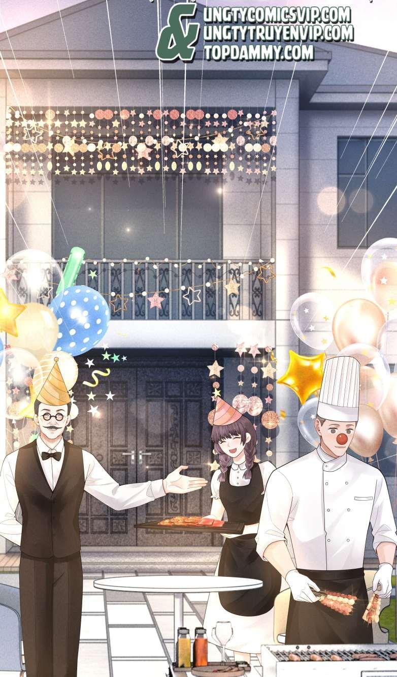 Dior Tiên Sinh Lk Chapter 65 - 18