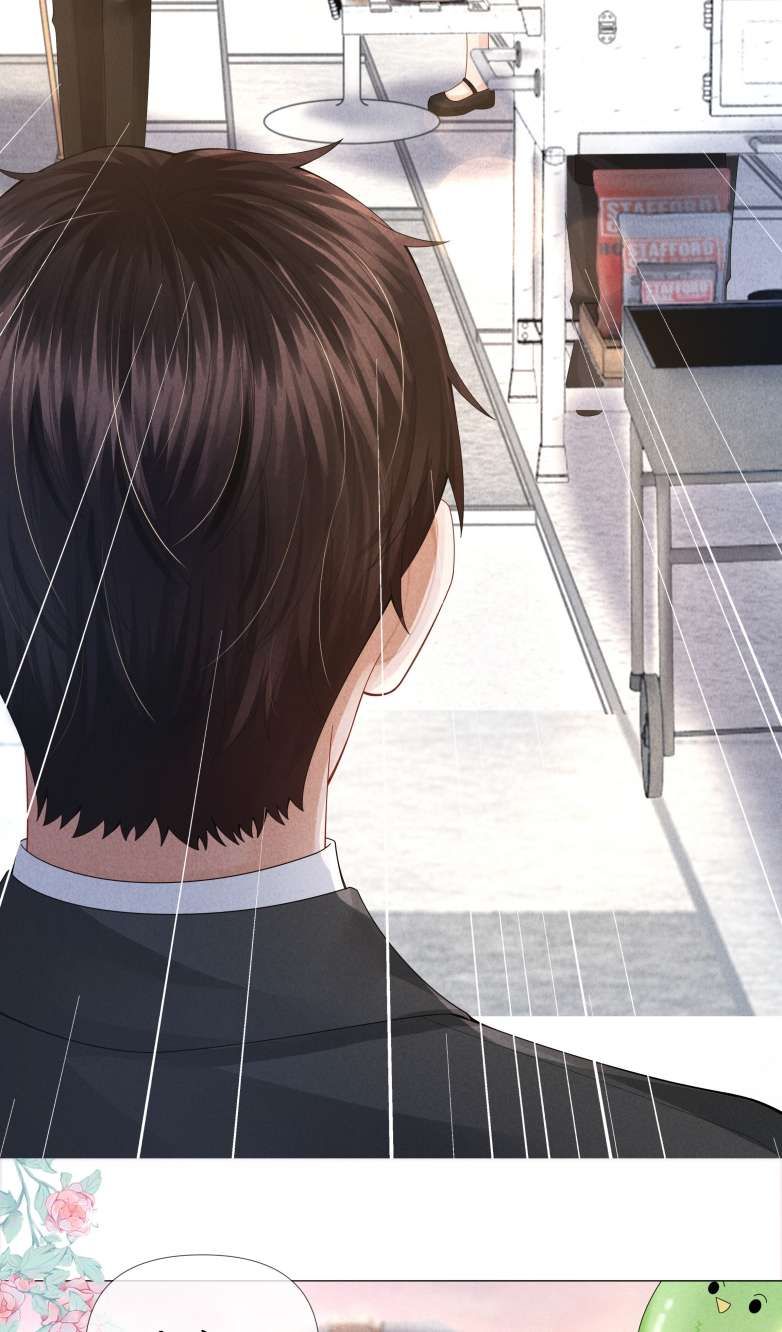 Dior Tiên Sinh Lk Chapter 65 - 19