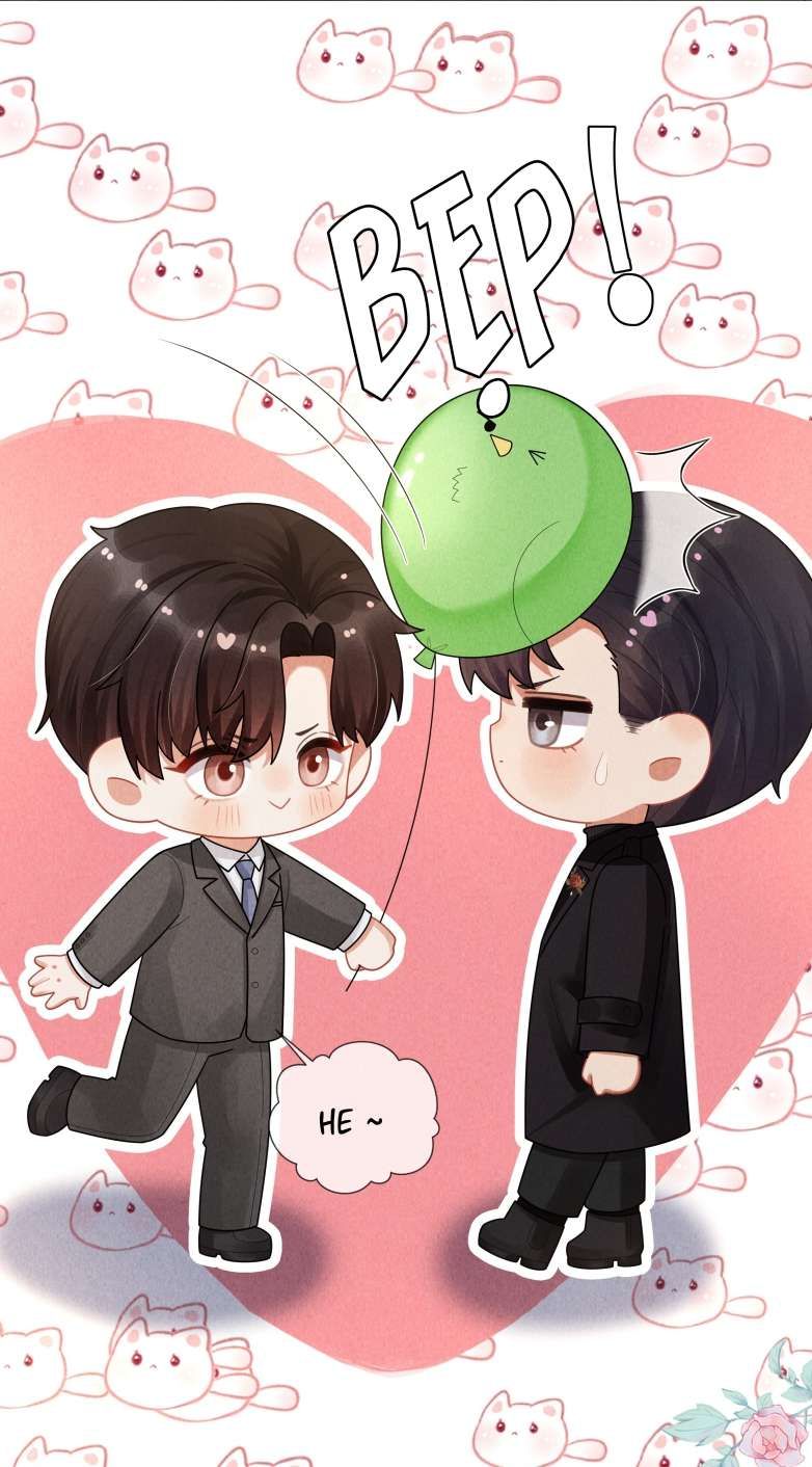 Dior Tiên Sinh Lk Chapter 65 - 22