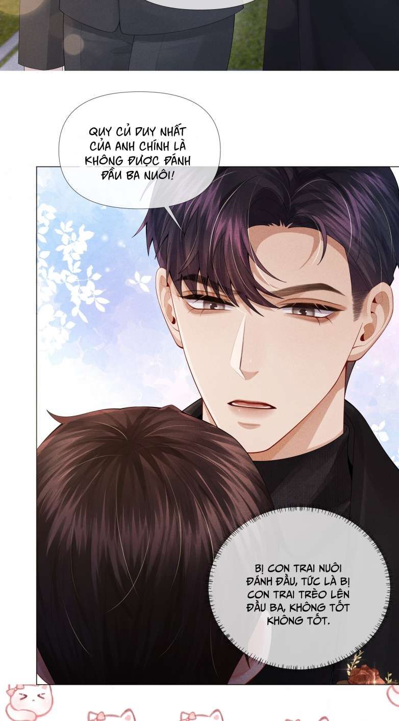 Dior Tiên Sinh Lk Chapter 65 - 24