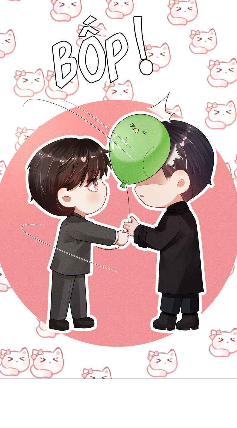 Dior Tiên Sinh Lk Chapter 65 - 25