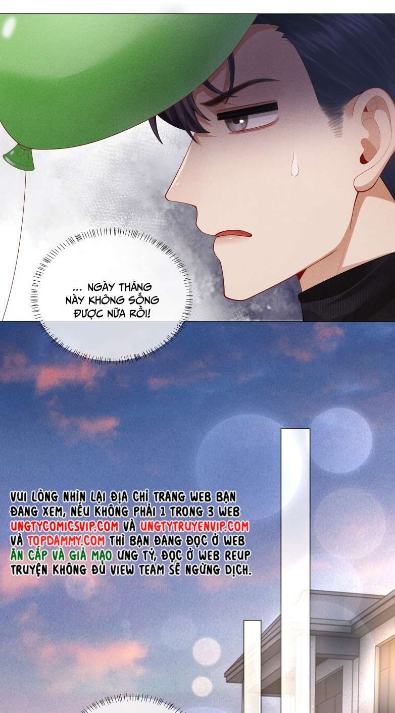 Dior Tiên Sinh Lk Chapter 65 - 26