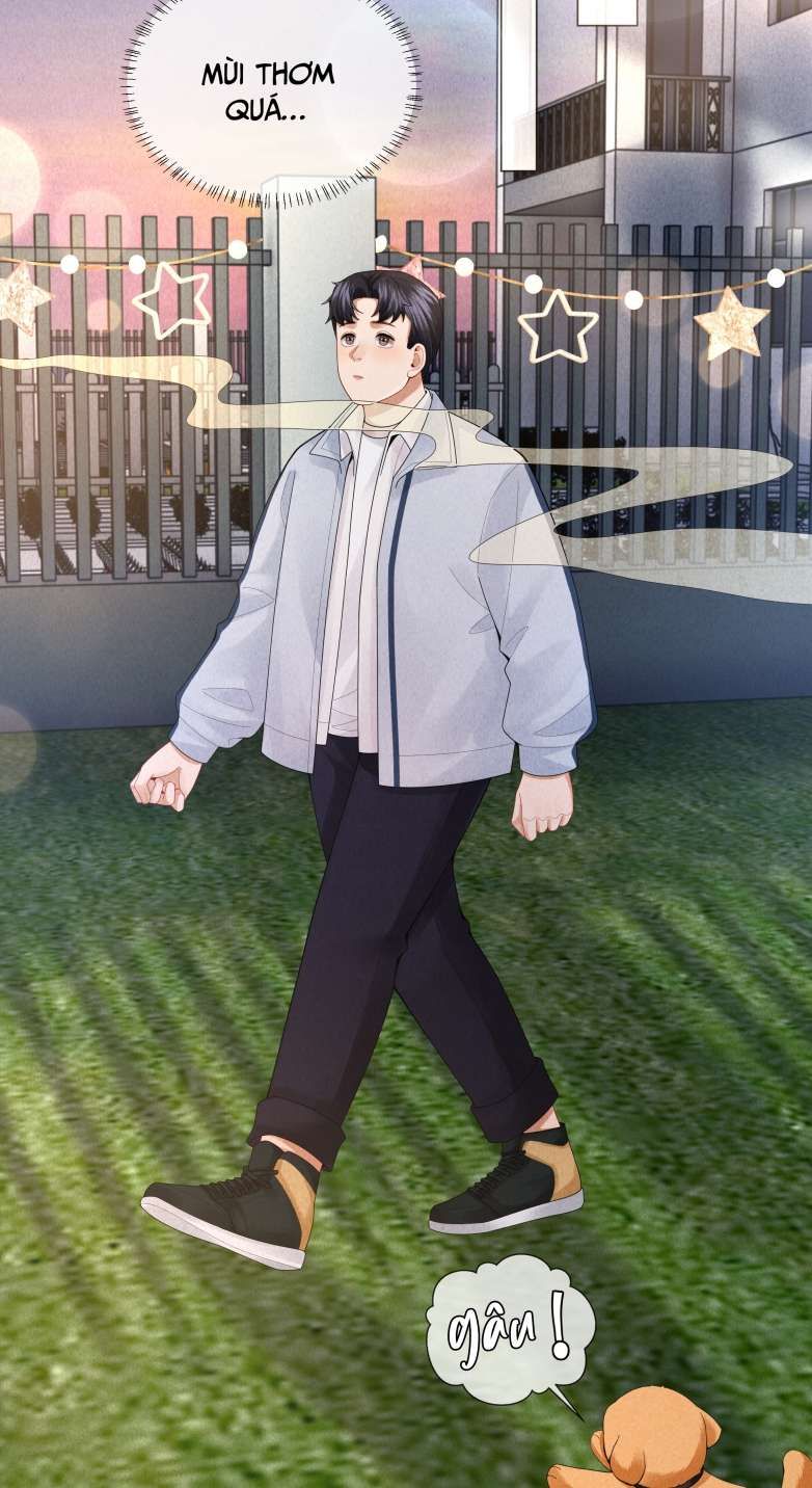 Dior Tiên Sinh Lk Chapter 65 - 27