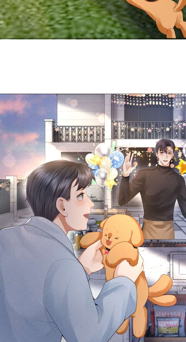 Dior Tiên Sinh Lk Chapter 65 - 28