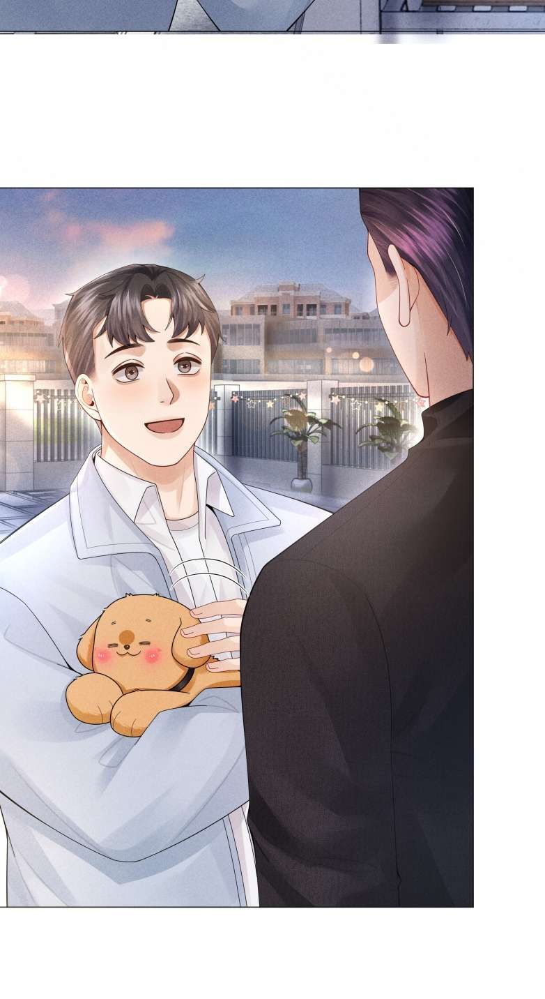 Dior Tiên Sinh Lk Chapter 65 - 29