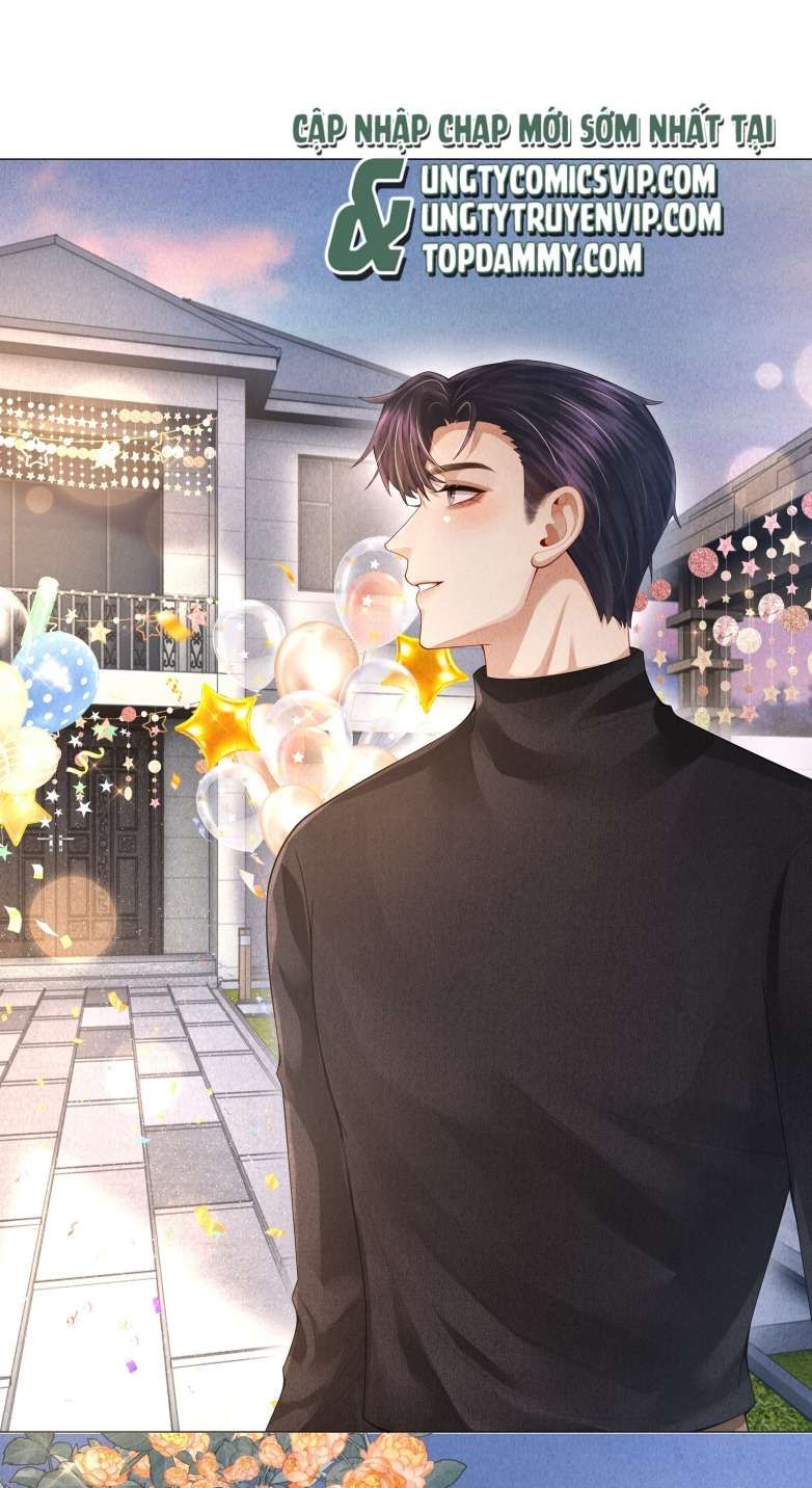 Dior Tiên Sinh Lk Chapter 65 - 30