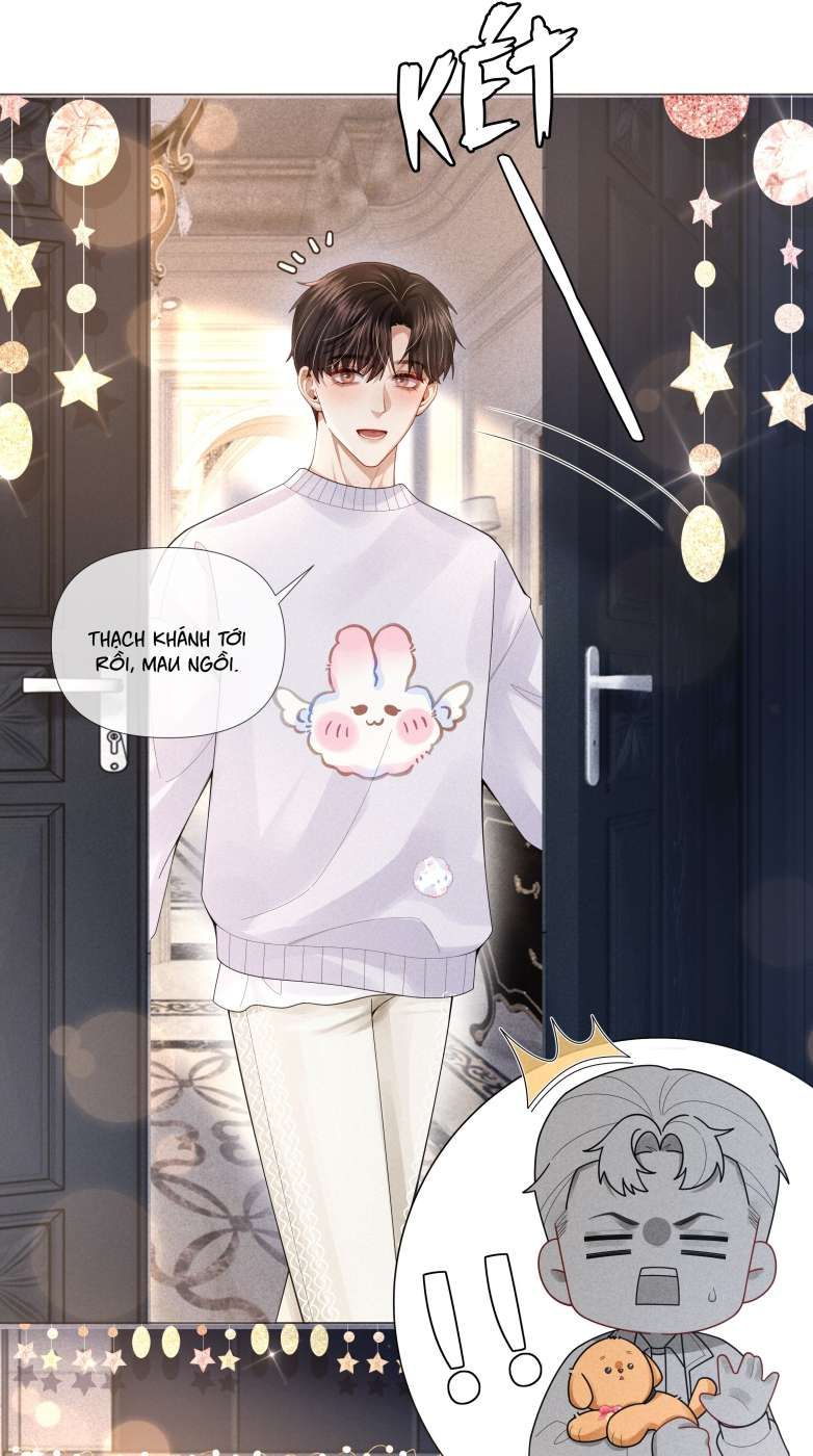 Dior Tiên Sinh Lk Chapter 65 - 32