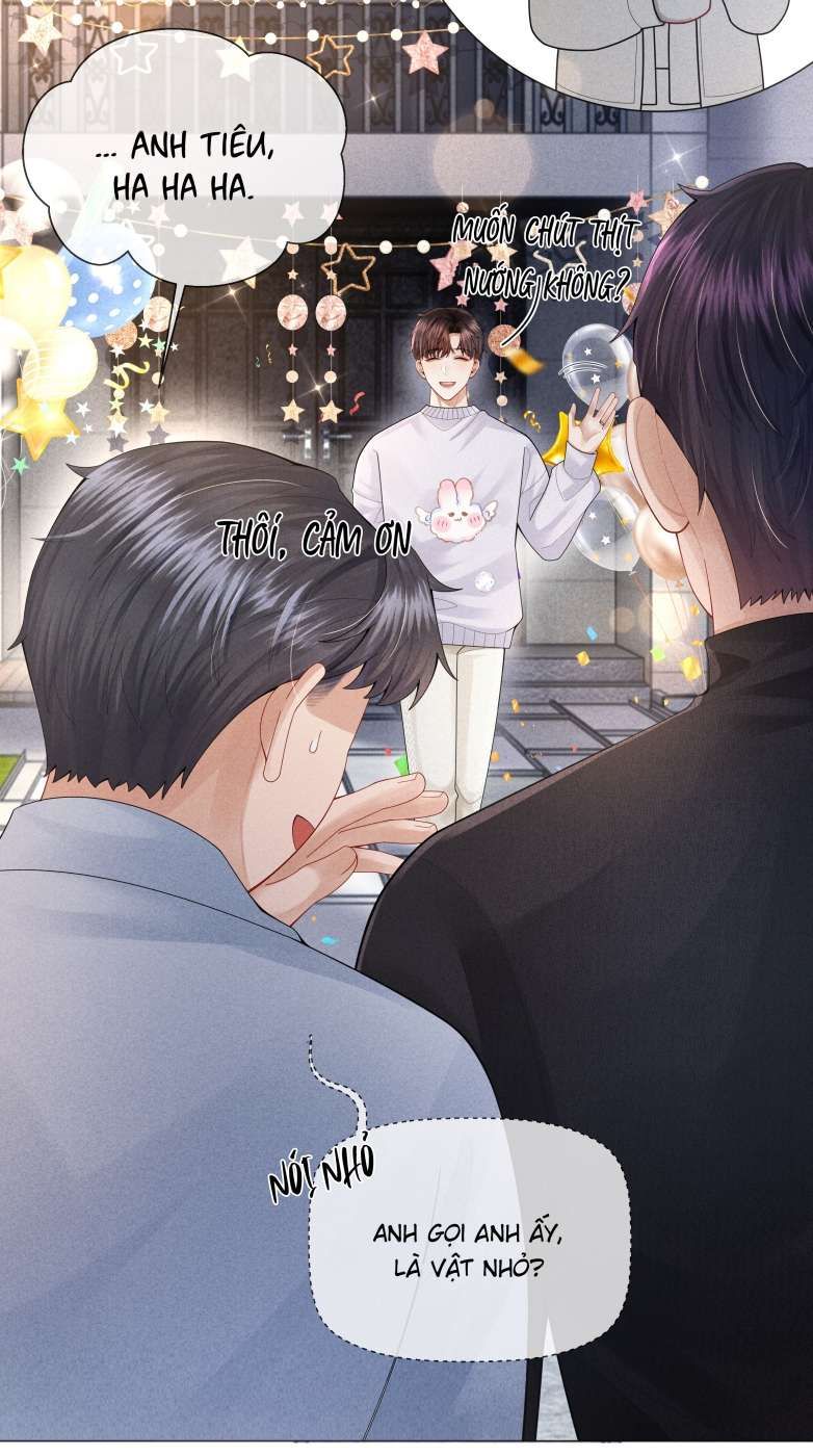 Dior Tiên Sinh Lk Chapter 65 - 33