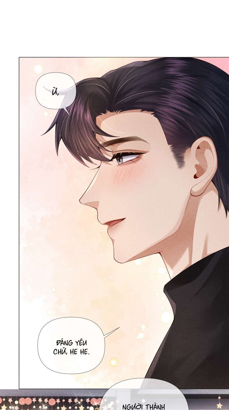 Dior Tiên Sinh Lk Chapter 65 - 34