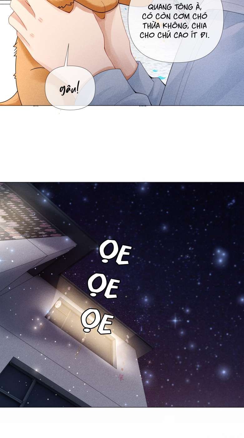 Dior Tiên Sinh Lk Chapter 65 - 36