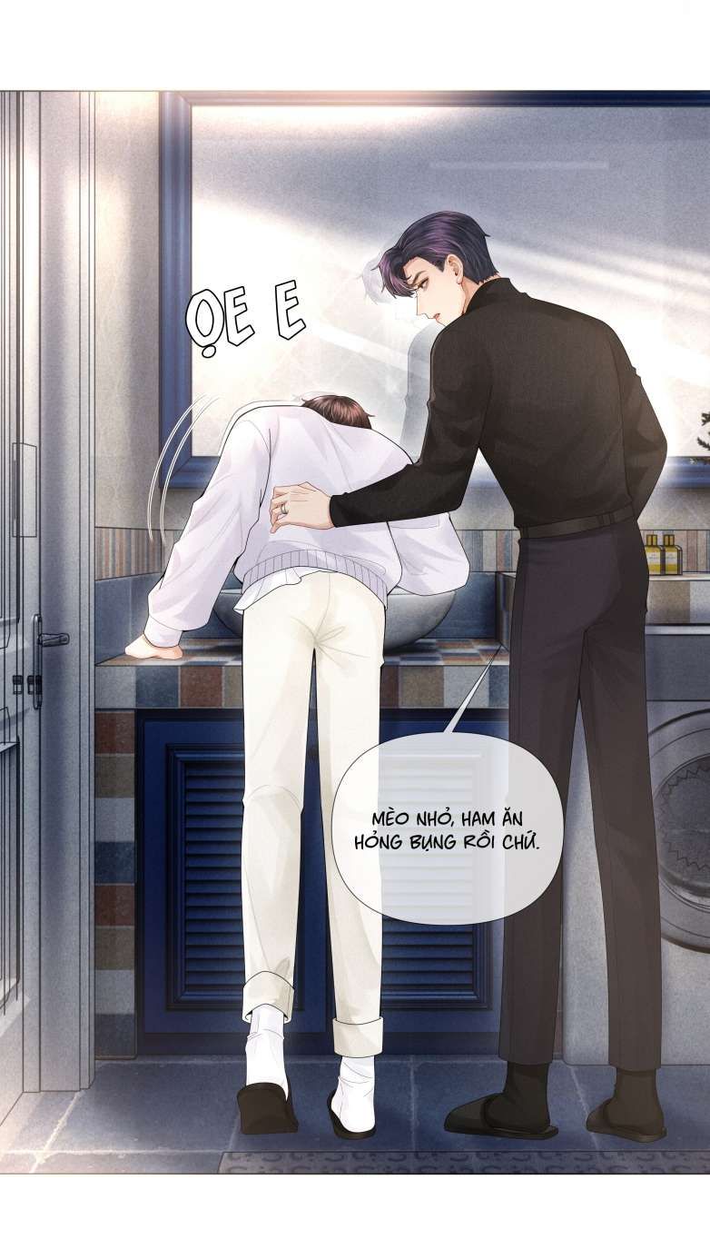 Dior Tiên Sinh Lk Chapter 65 - 37