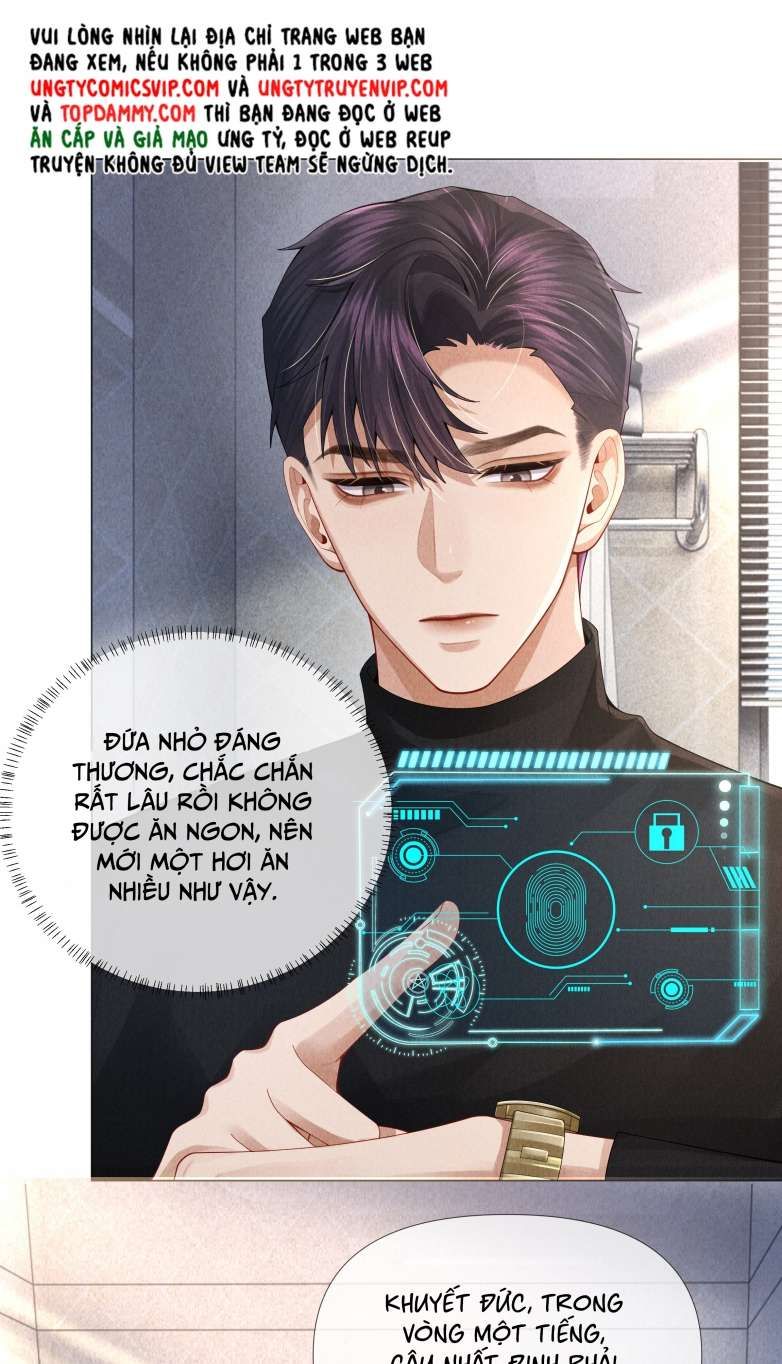 Dior Tiên Sinh Lk Chapter 65 - 38