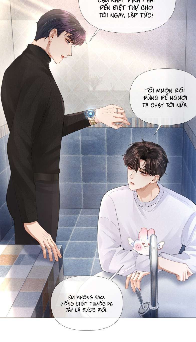 Dior Tiên Sinh Lk Chapter 65 - 39