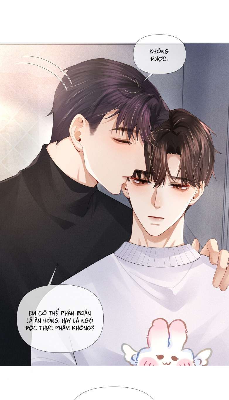 Dior Tiên Sinh Lk Chapter 65 - 40