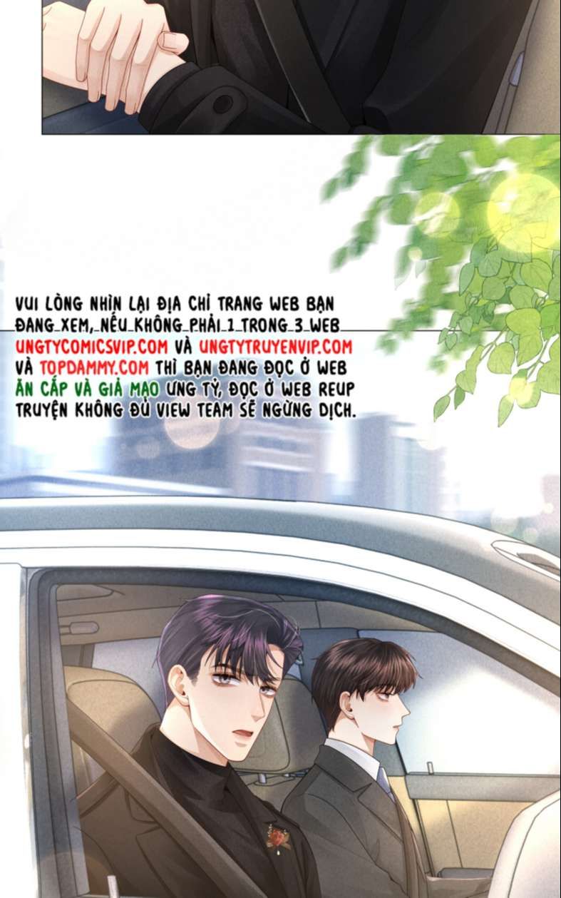 Dior Tiên Sinh Lk Chapter 65 - 5