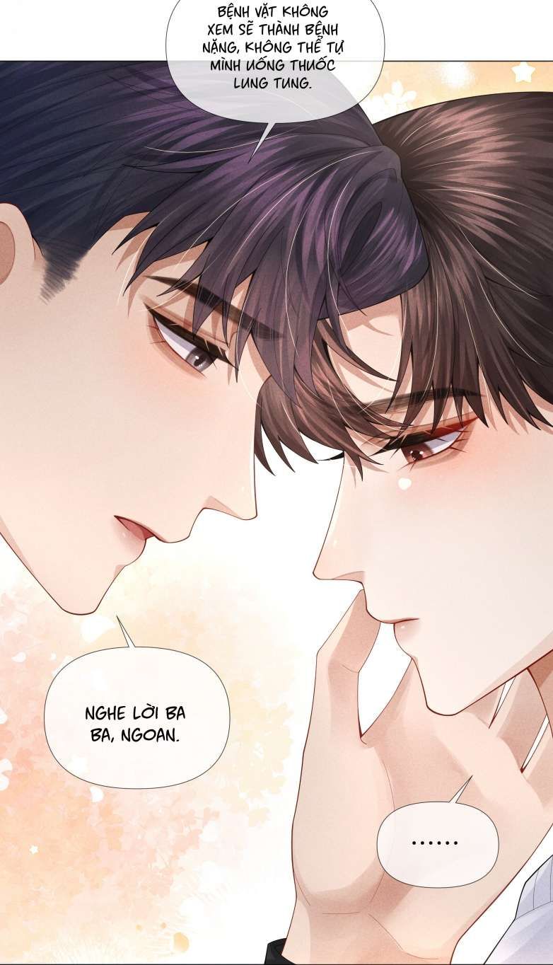 Dior Tiên Sinh Lk Chapter 65 - 41