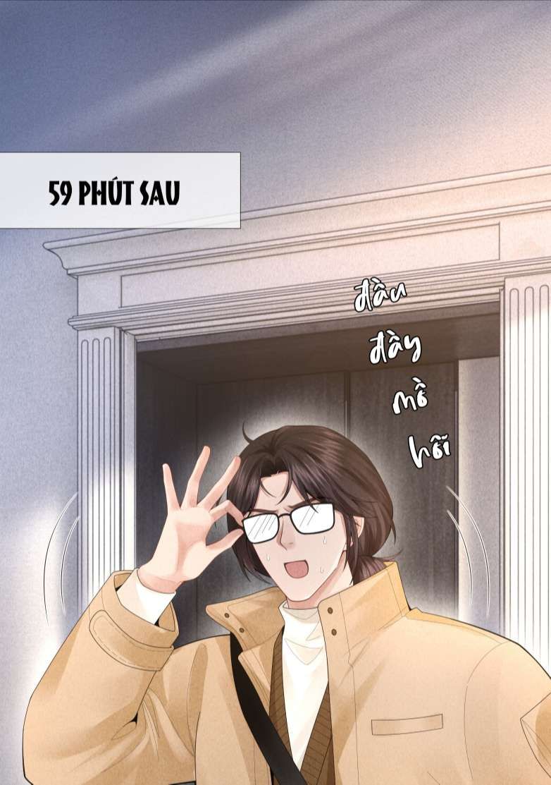Dior Tiên Sinh Lk Chapter 65 - 42