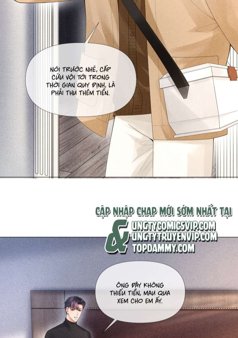 Dior Tiên Sinh Lk Chapter 65 - 43