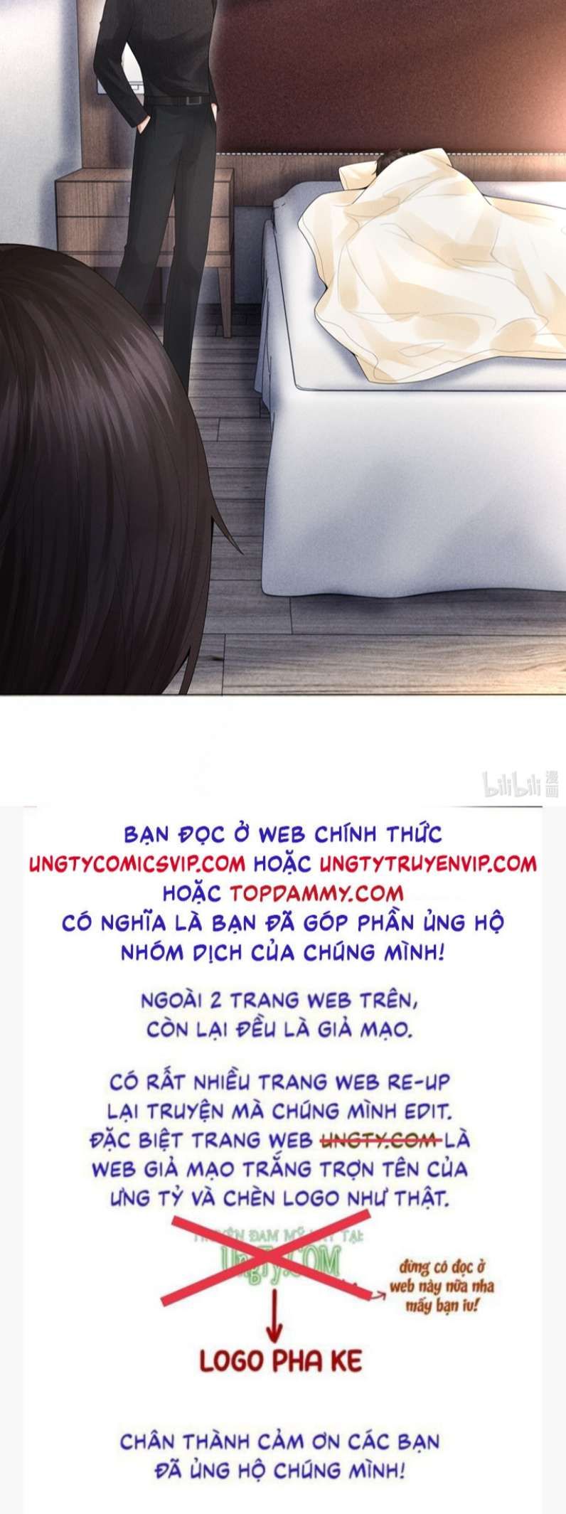 Dior Tiên Sinh Lk Chapter 65 - 44