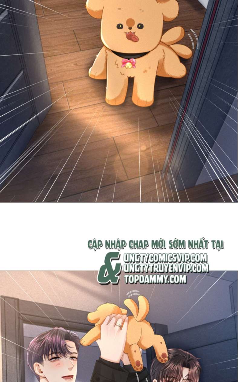 Dior Tiên Sinh Lk Chapter 65 - 8