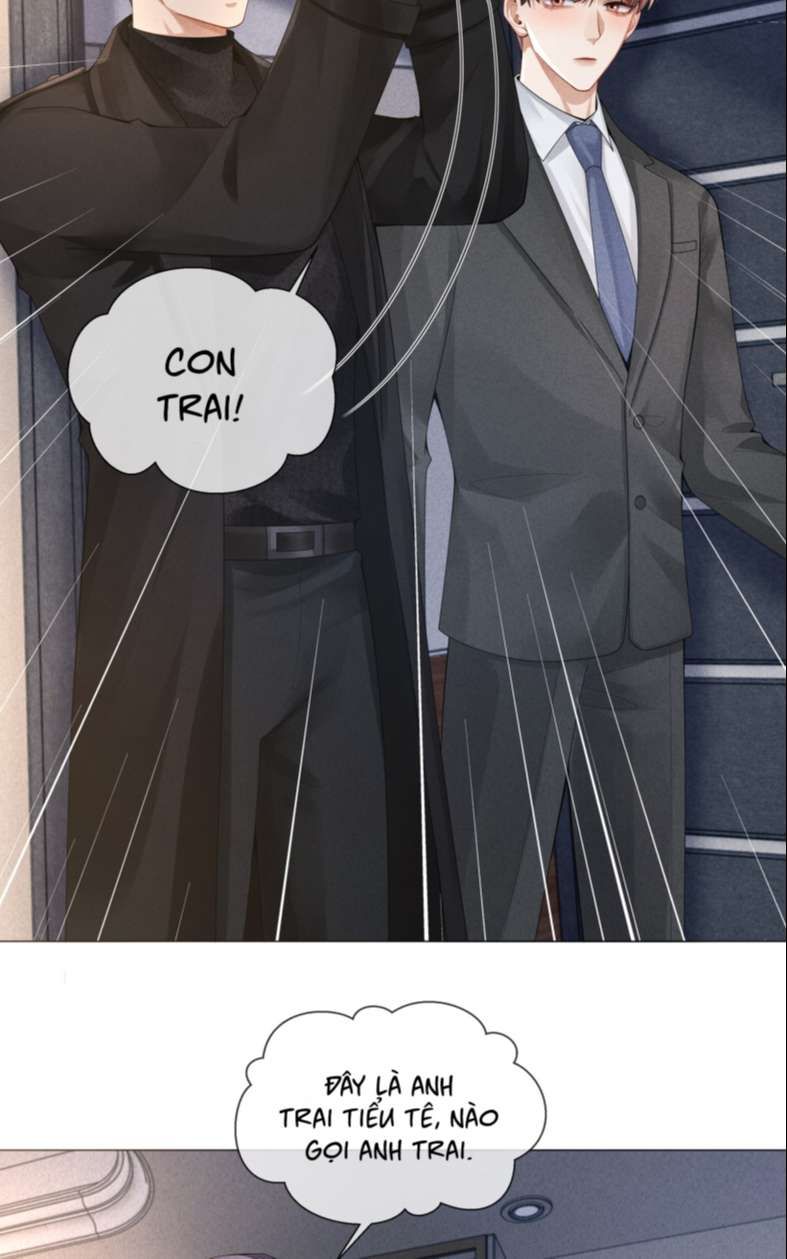 Dior Tiên Sinh Lk Chapter 65 - 9