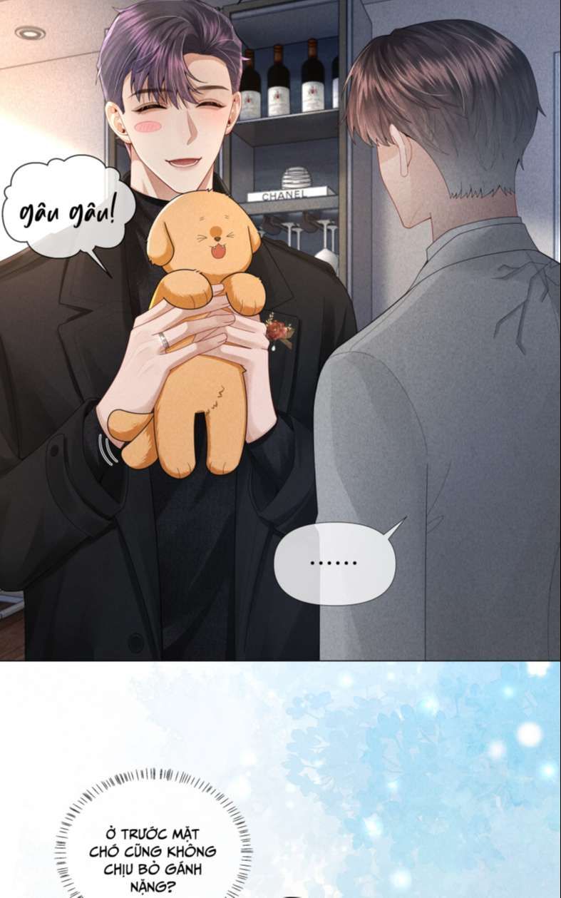 Dior Tiên Sinh Lk Chapter 65 - 10