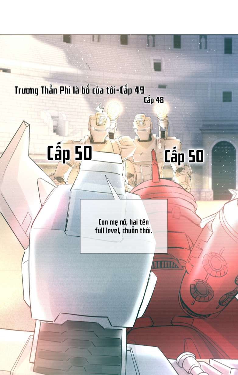 Dior Tiên Sinh Lk Chapter 66 - 13