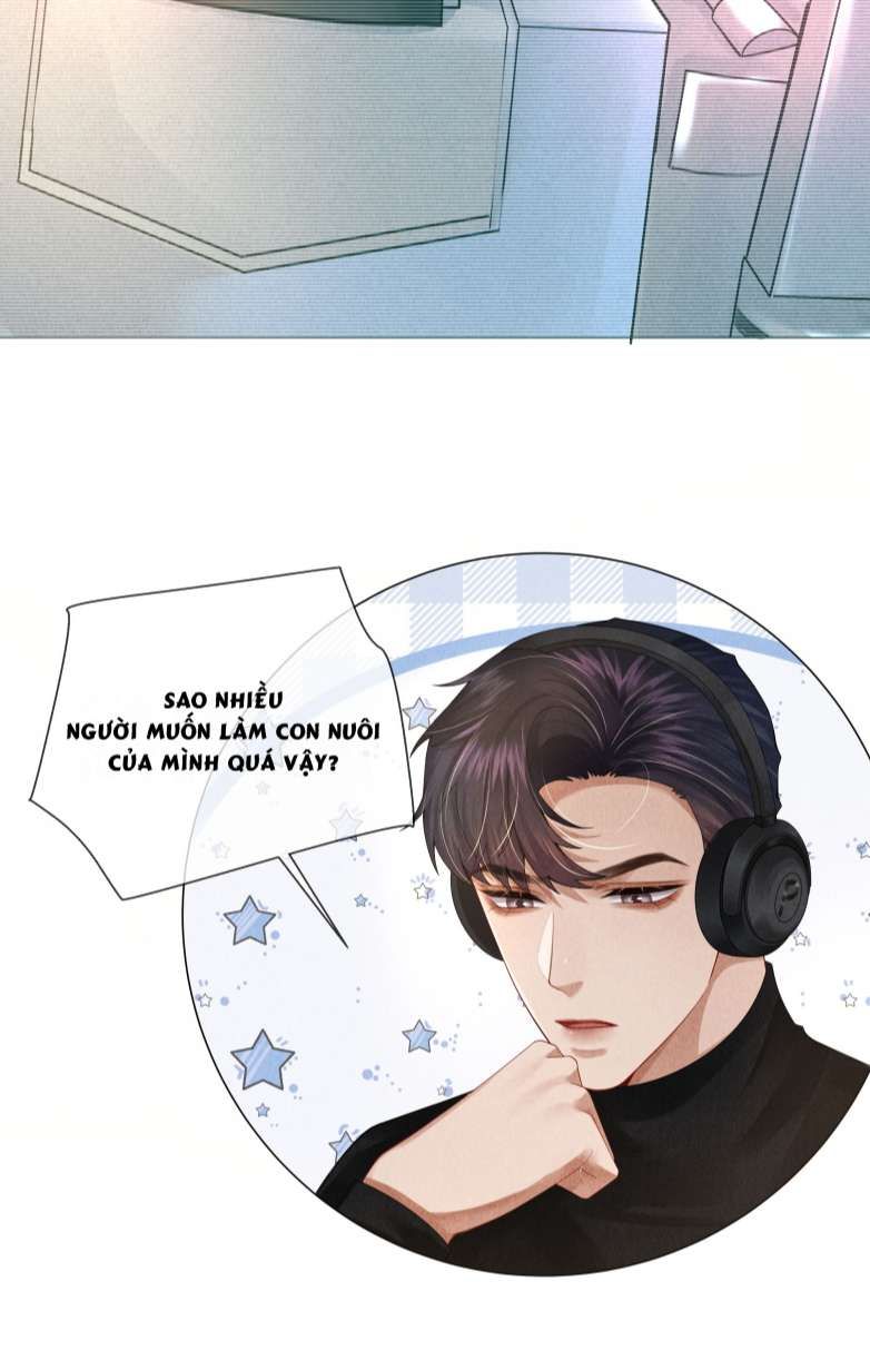 Dior Tiên Sinh Lk Chapter 66 - 14