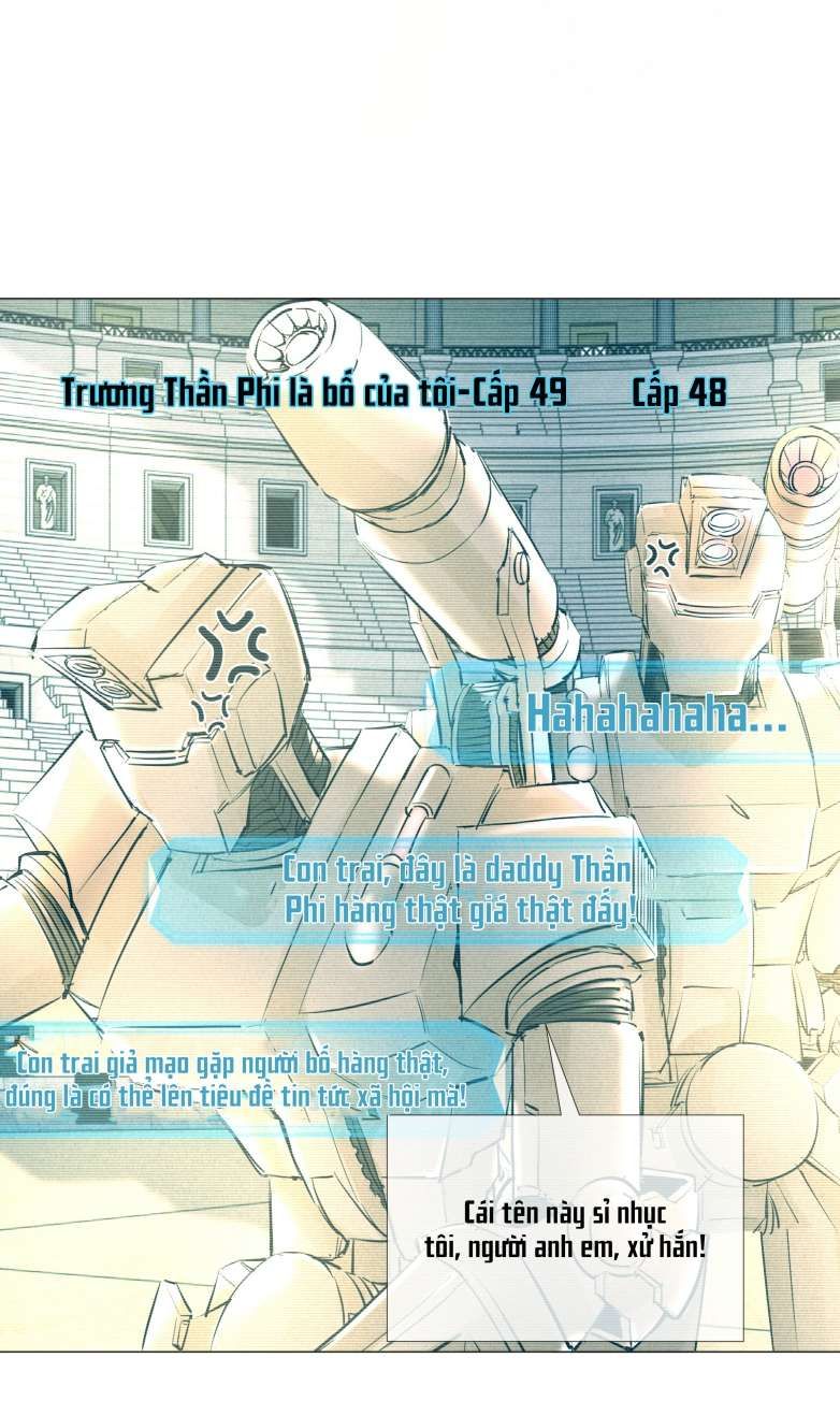 Dior Tiên Sinh Lk Chapter 66 - 16