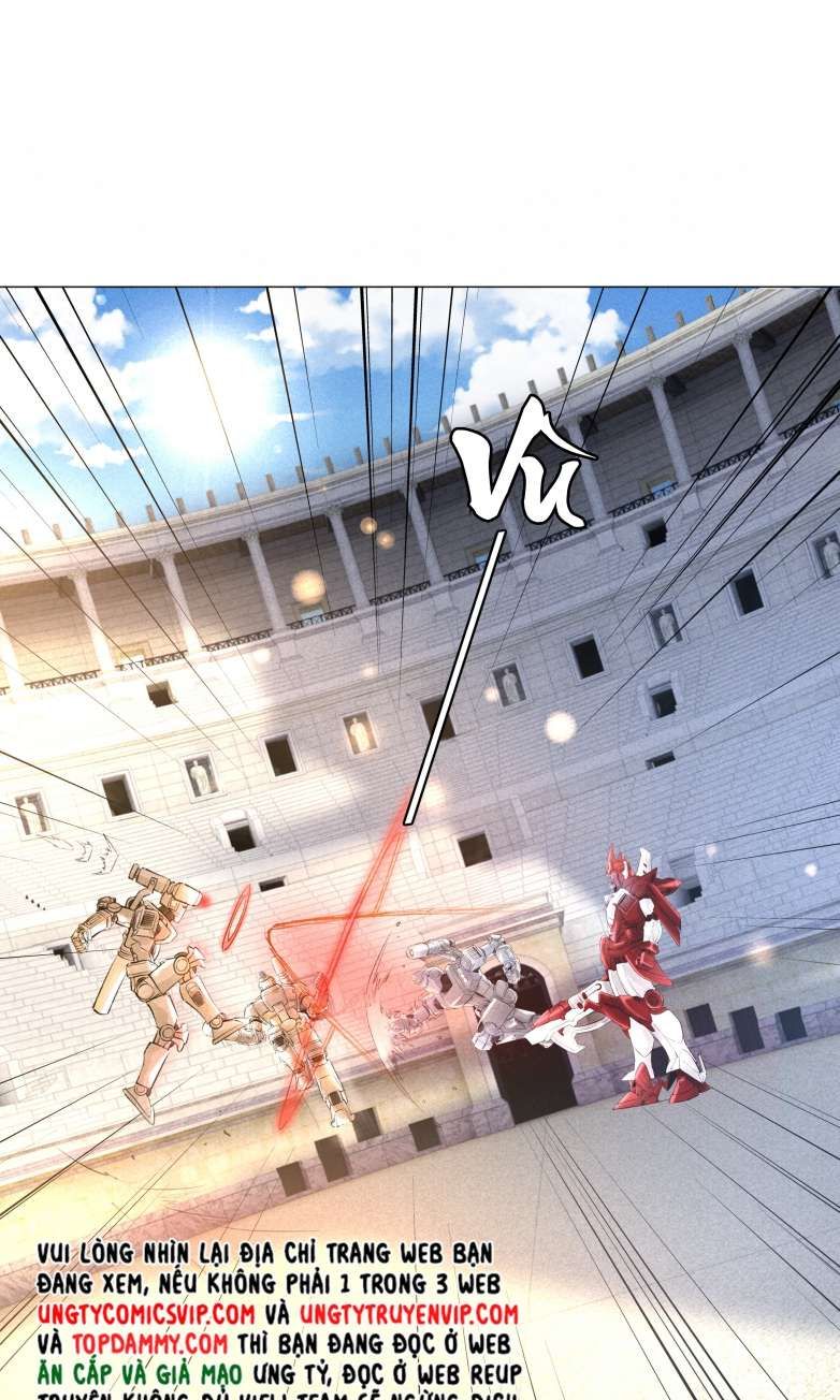 Dior Tiên Sinh Lk Chapter 66 - 17