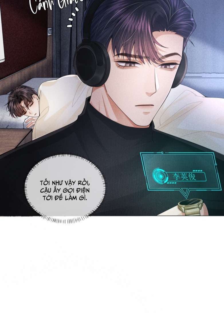 Dior Tiên Sinh Lk Chapter 66 - 21