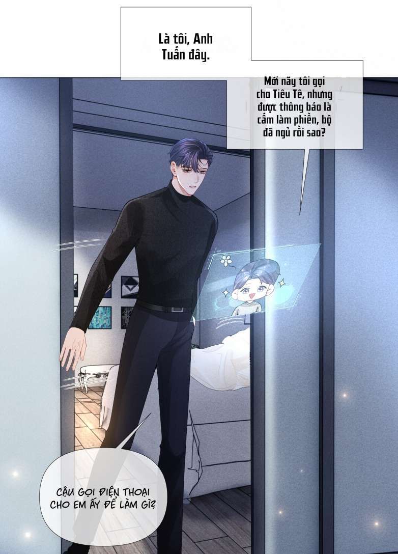 Dior Tiên Sinh Lk Chapter 66 - 22