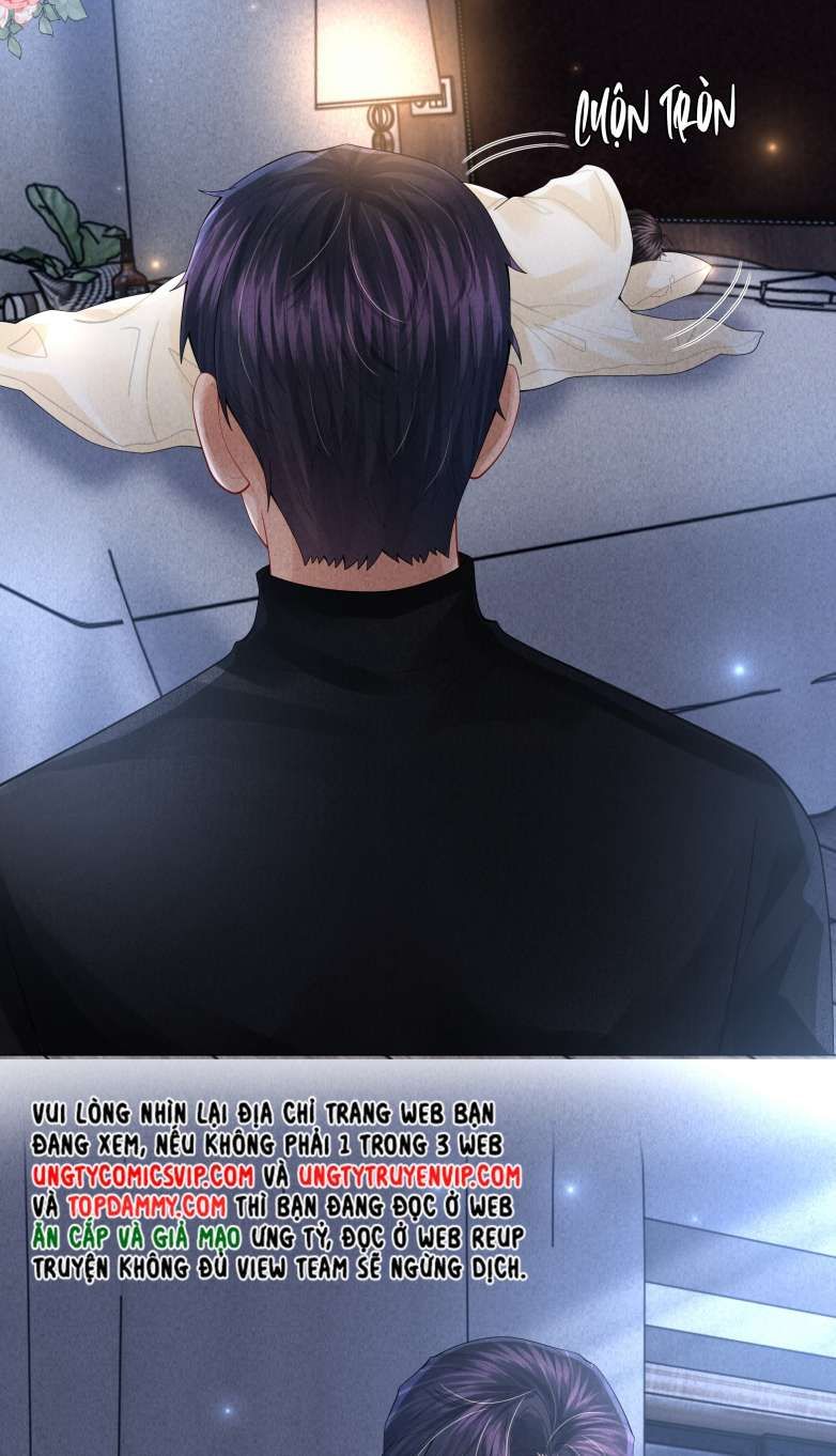 Dior Tiên Sinh Lk Chapter 66 - 28