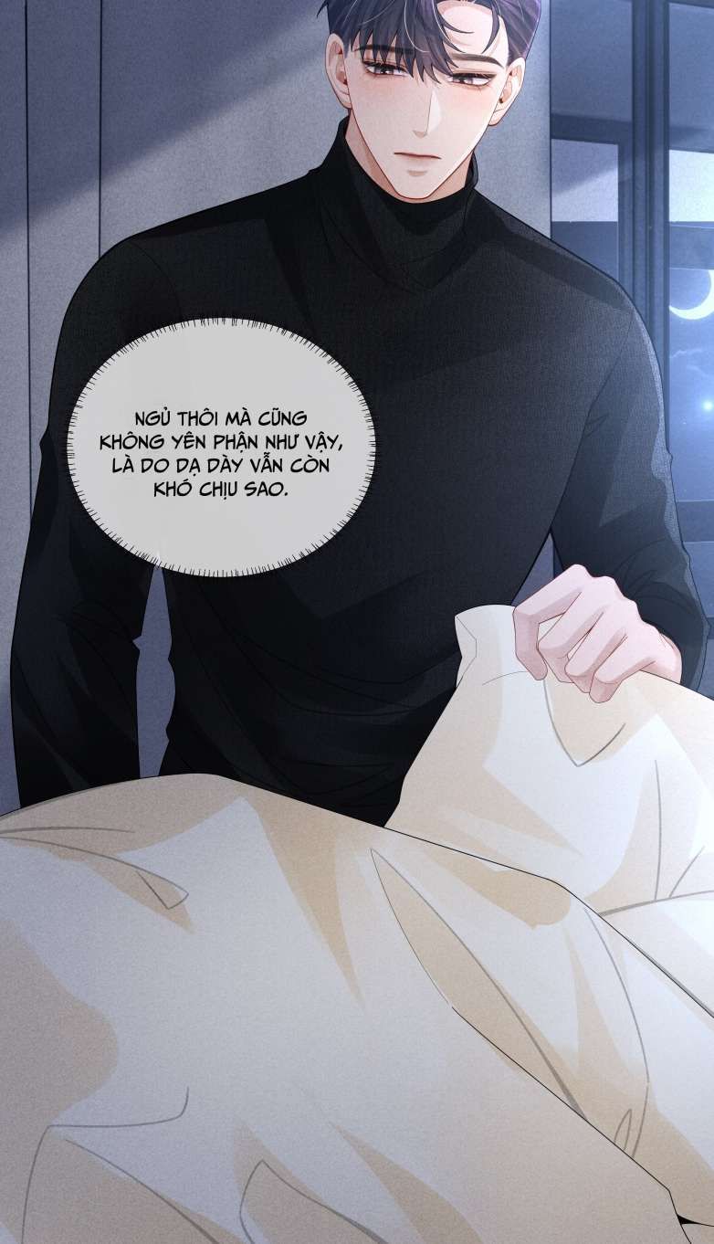 Dior Tiên Sinh Lk Chapter 66 - 29