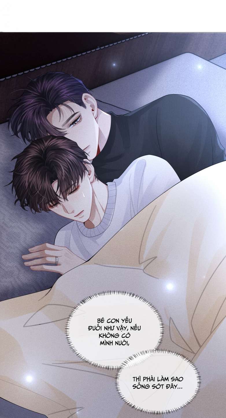 Dior Tiên Sinh Lk Chapter 66 - 30