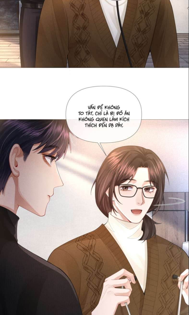 Dior Tiên Sinh Lk Chapter 66 - 4