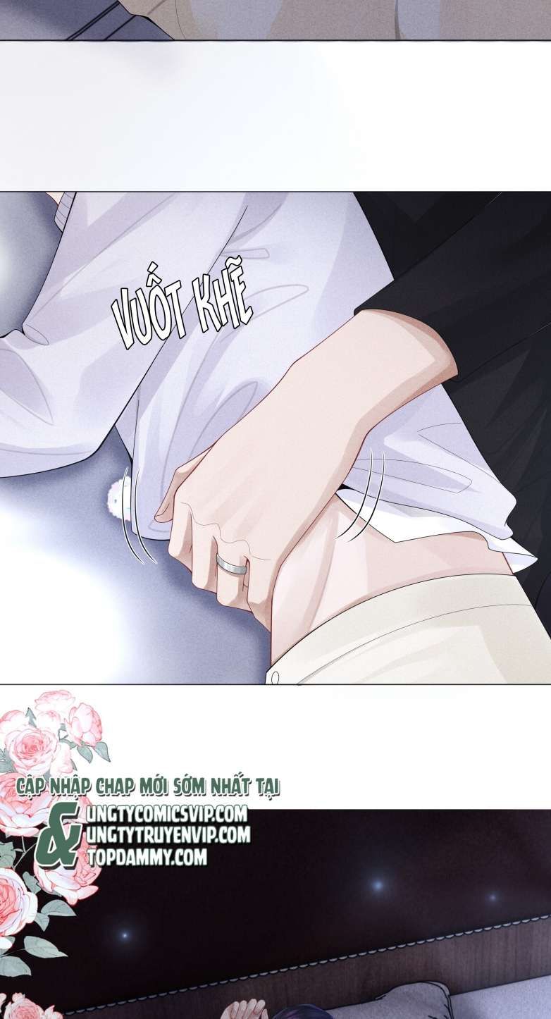 Dior Tiên Sinh Lk Chapter 66 - 31