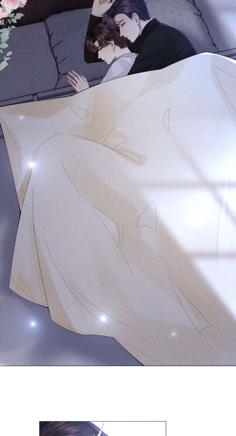 Dior Tiên Sinh Lk Chapter 66 - 32