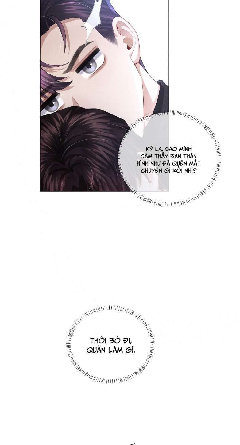 Dior Tiên Sinh Lk Chapter 66 - 33