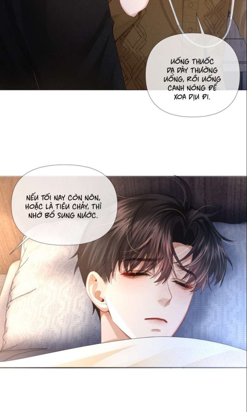 Dior Tiên Sinh Lk Chapter 66 - 5