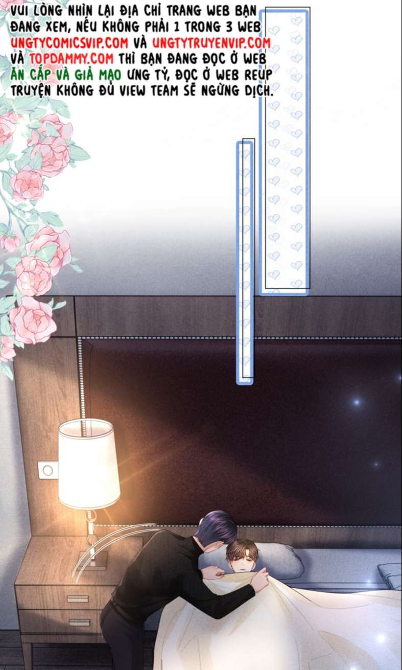 Dior Tiên Sinh Lk Chapter 66 - 7