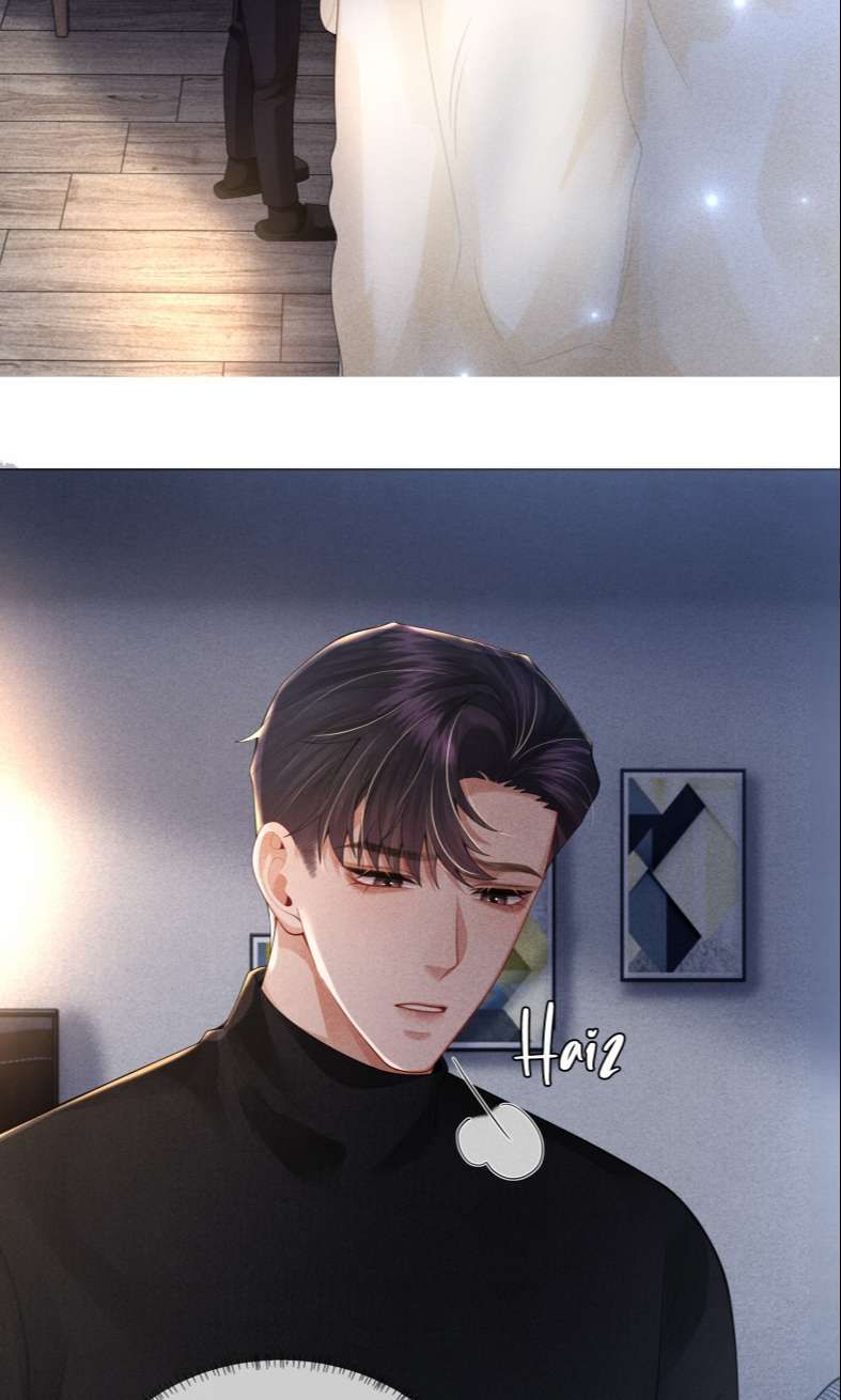 Dior Tiên Sinh Lk Chapter 66 - 8