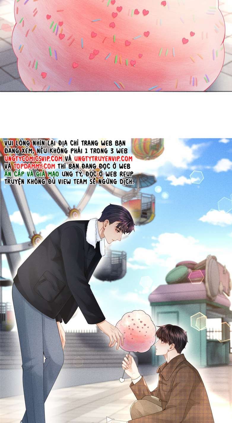 Dior Tiên Sinh Lk Chapter 67 - 11